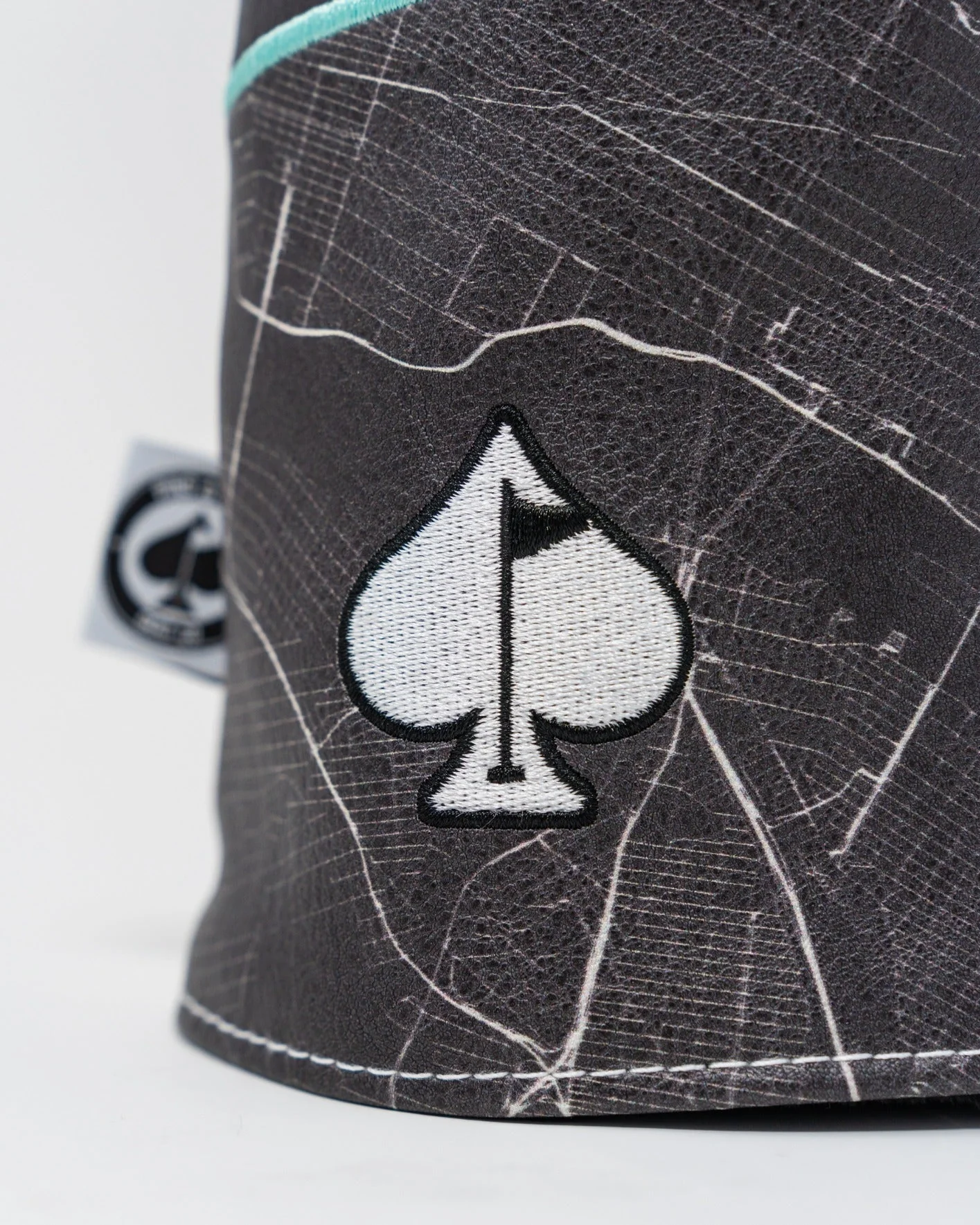 Shady Slice Fairway Cover - Image 14
