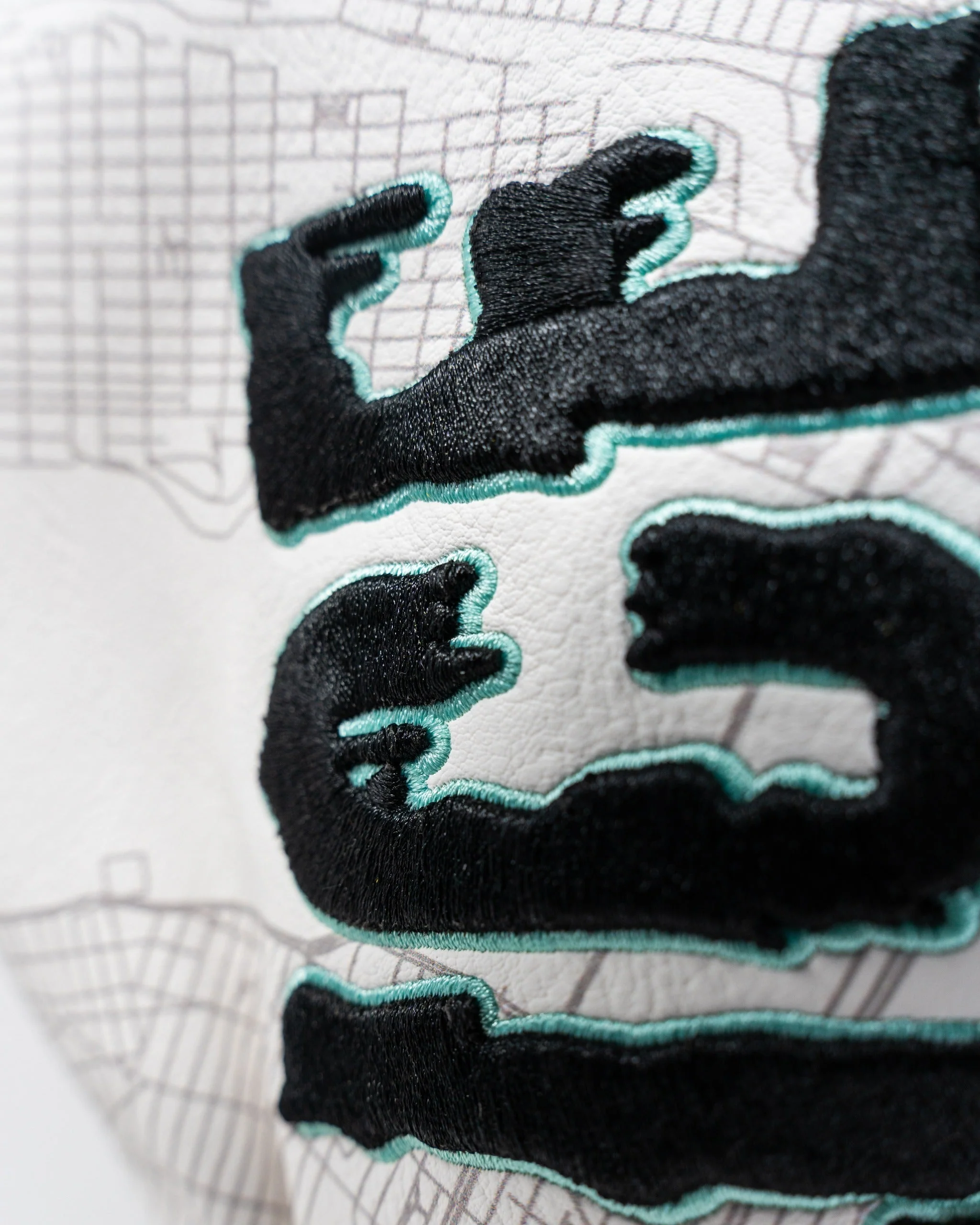 Shady Slice Fairway Cover - Image 6