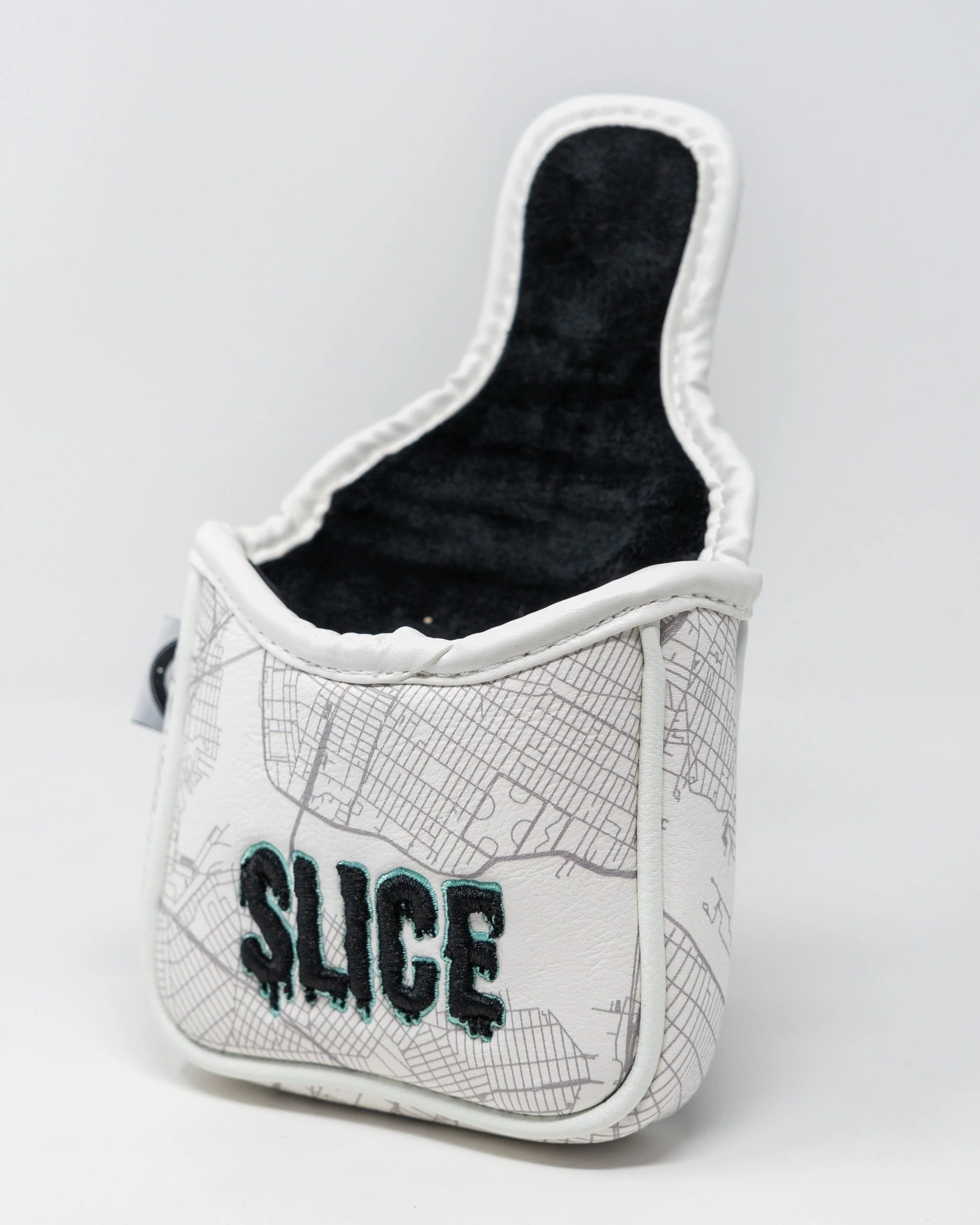 Shady Slice Mallet Cover - Image 6