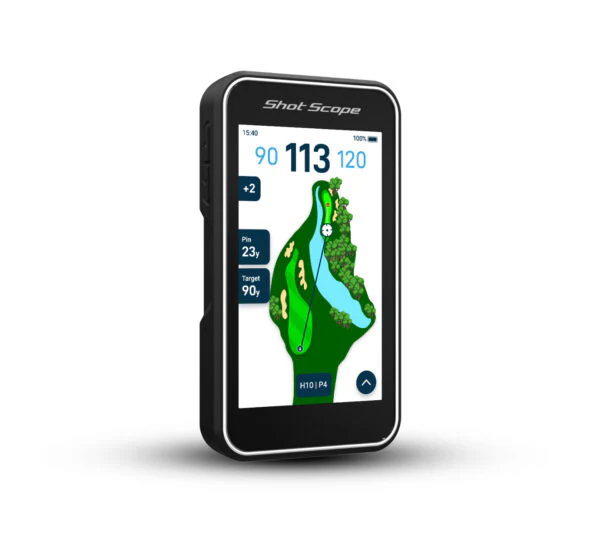 Shot Scope H50 GPS Handheld - Image 2