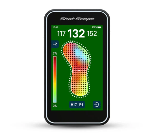 Shot Scope H50 GPS Handheld - Image 5