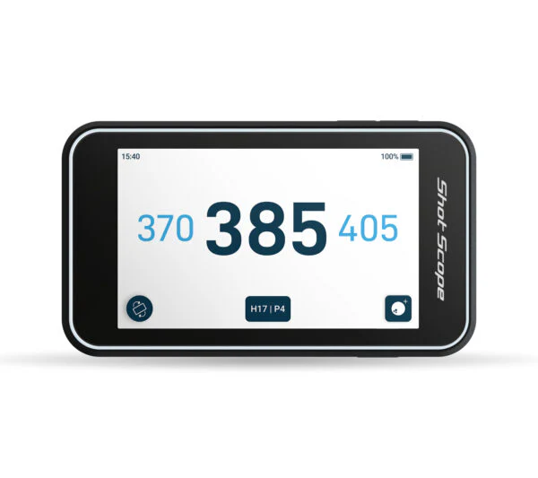 Shot Scope H50 GPS Handheld - Image 6