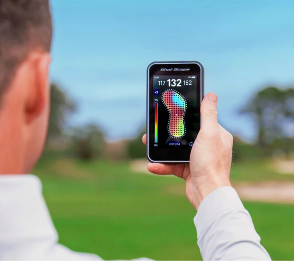 Shot Scope H50 GPS Handheld - Image 8