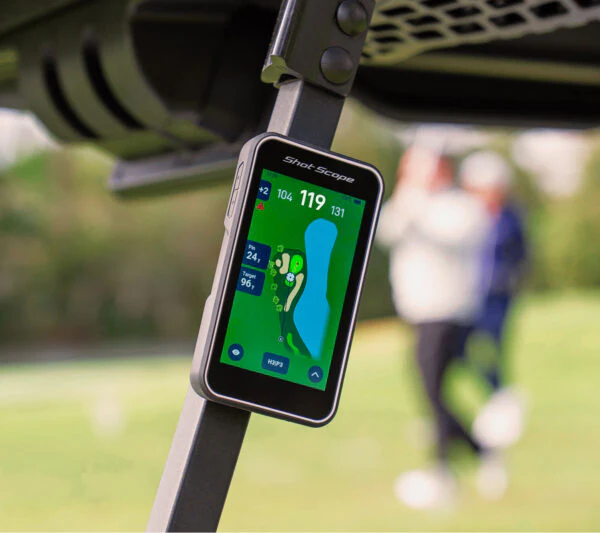 Shot Scope H50 GPS Handheld - Image 9