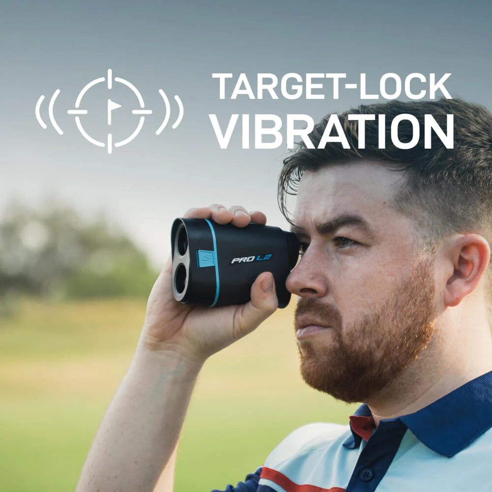 Shot Scope PRO L2 Laser Rangefinder - Image 8
