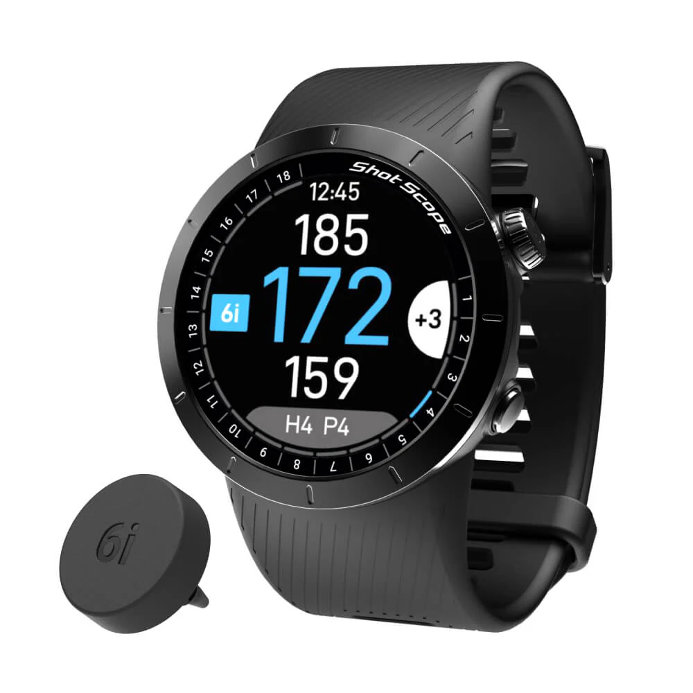 Shot Scope X5 GPS Watch - Image 16