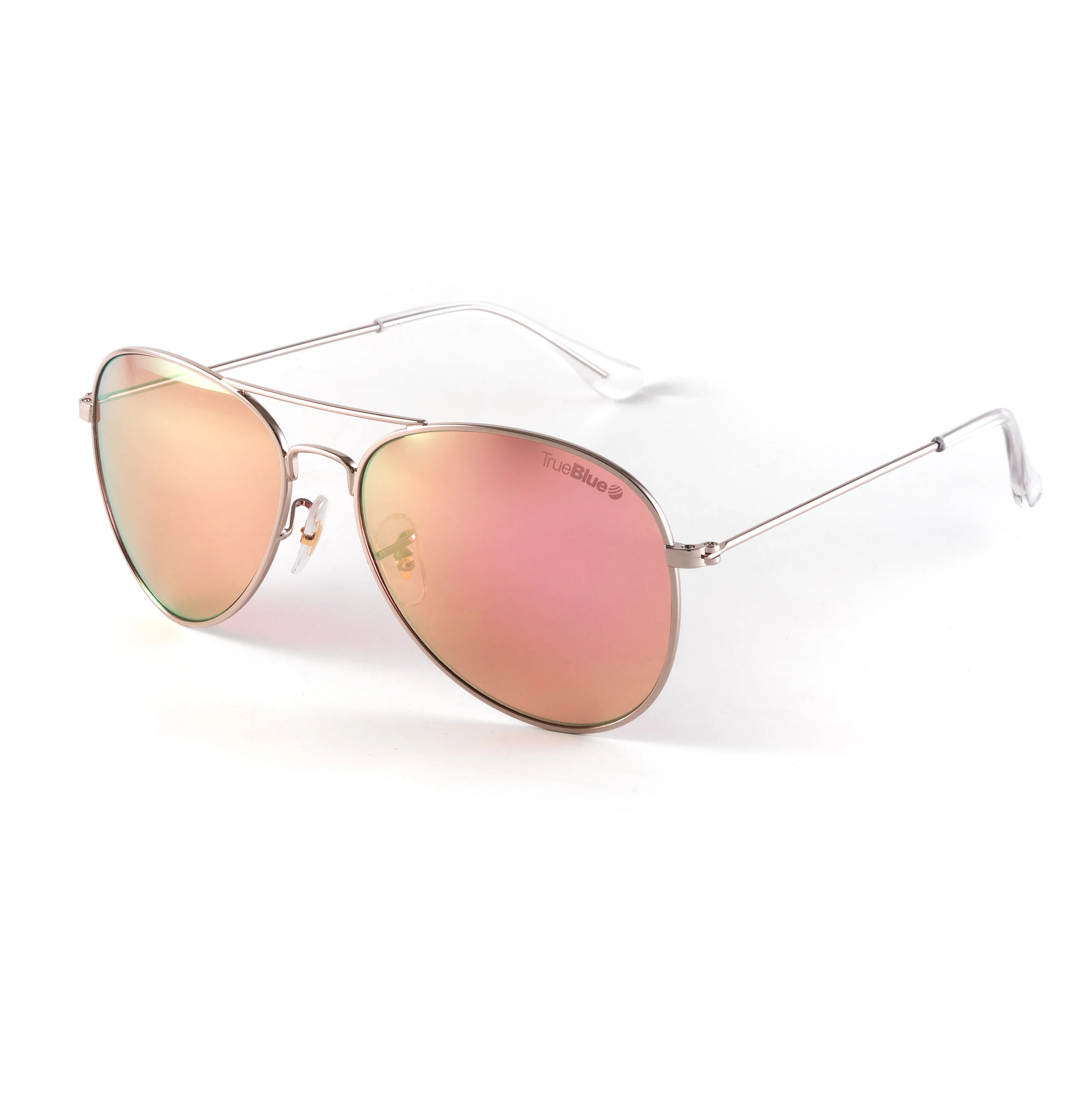 SIBELLA PC TrueBlue Men's Golf Sunglasses
