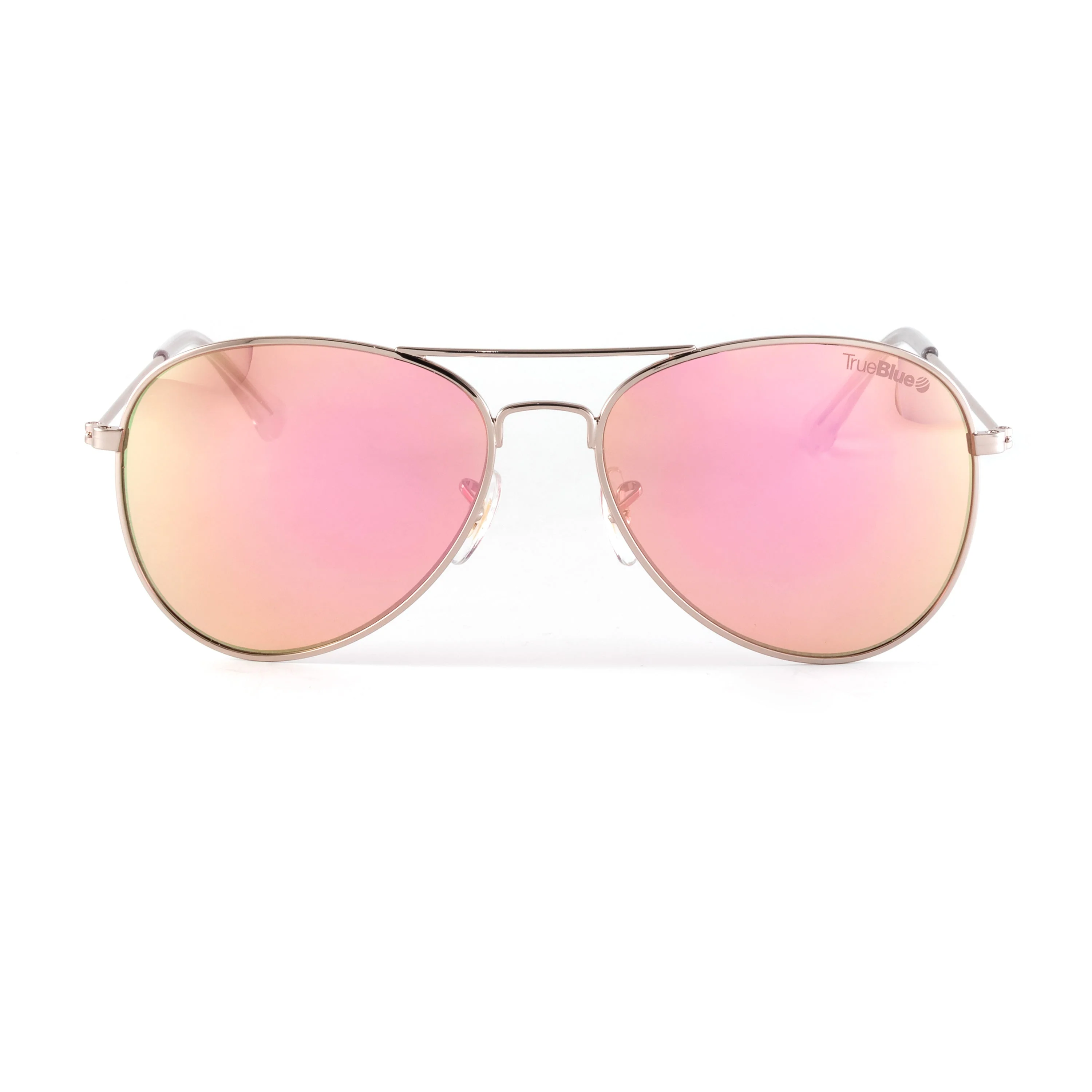 SIBELLA PC TrueBlue Men's Golf Sunglasses - Image 2