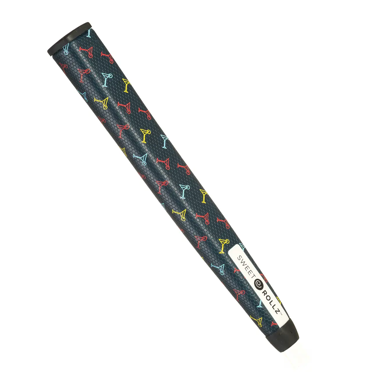 Sweet Rollz Sinatra Putter Grip - Midsize