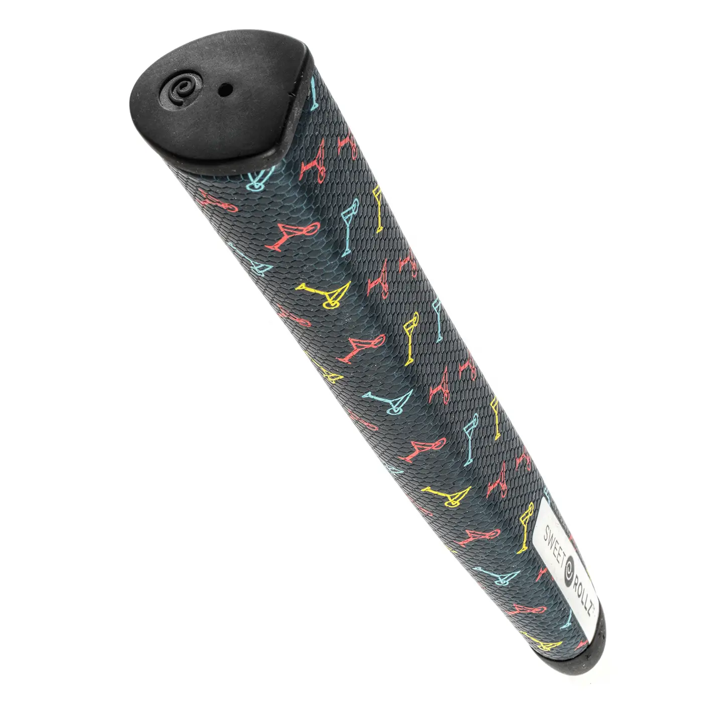 Sweet Rollz Sinatra Putter Grip - Midsize - Image 2
