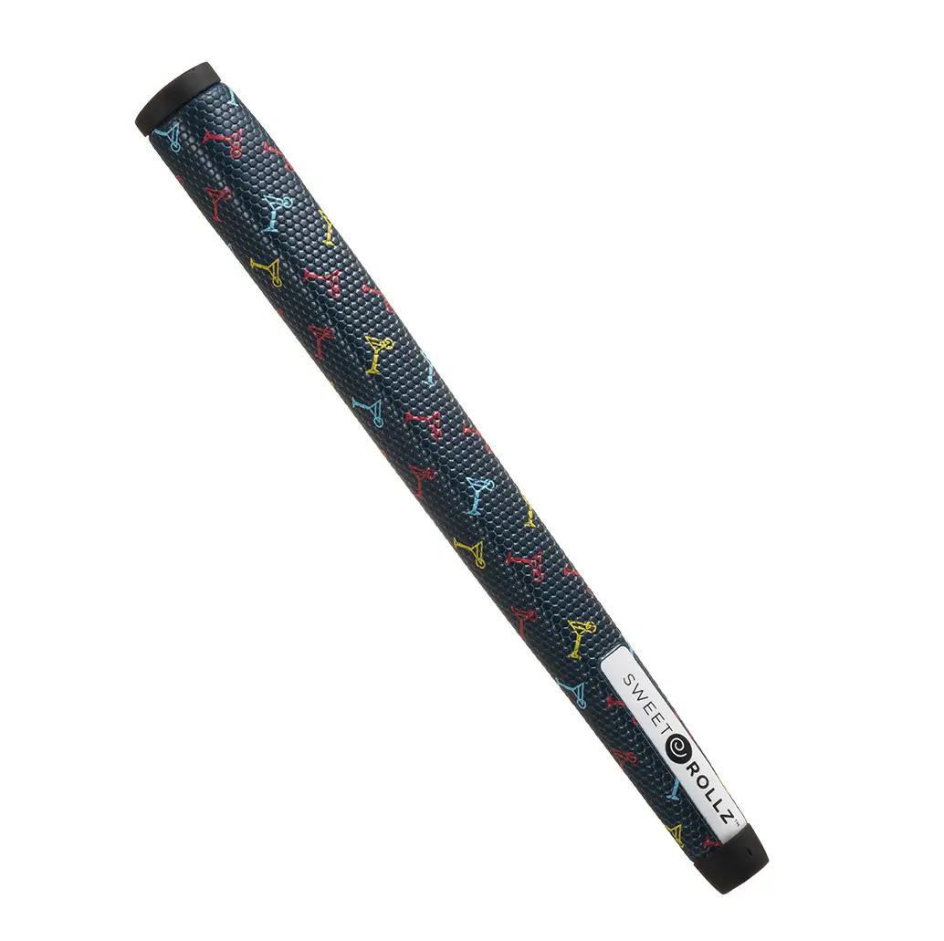 Sweet Rollz Sinatra Putter Grip - Skinny
