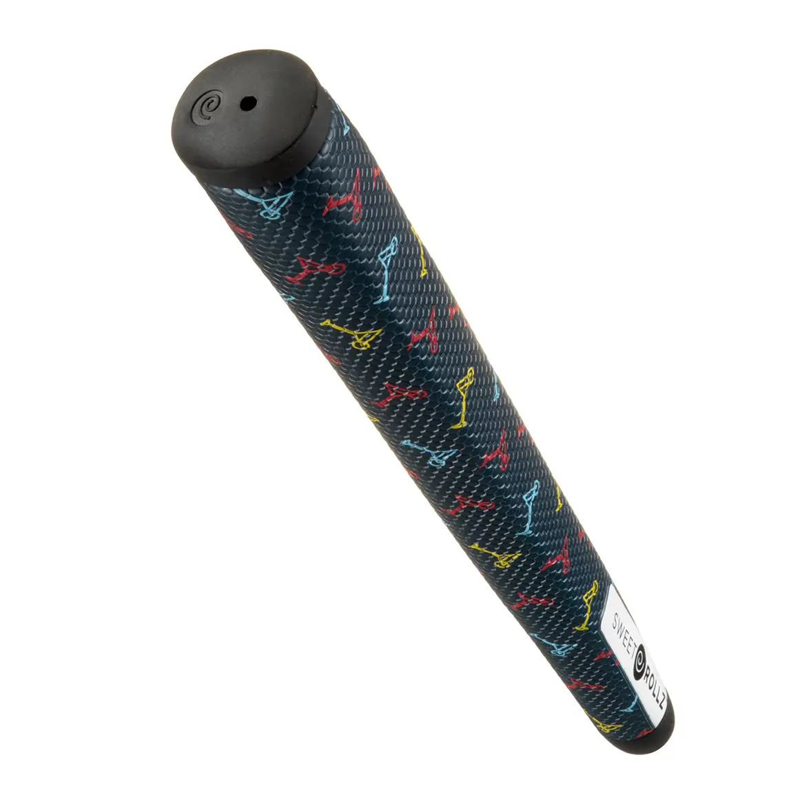 Sweet Rollz Sinatra Putter Grip - Skinny - Image 2