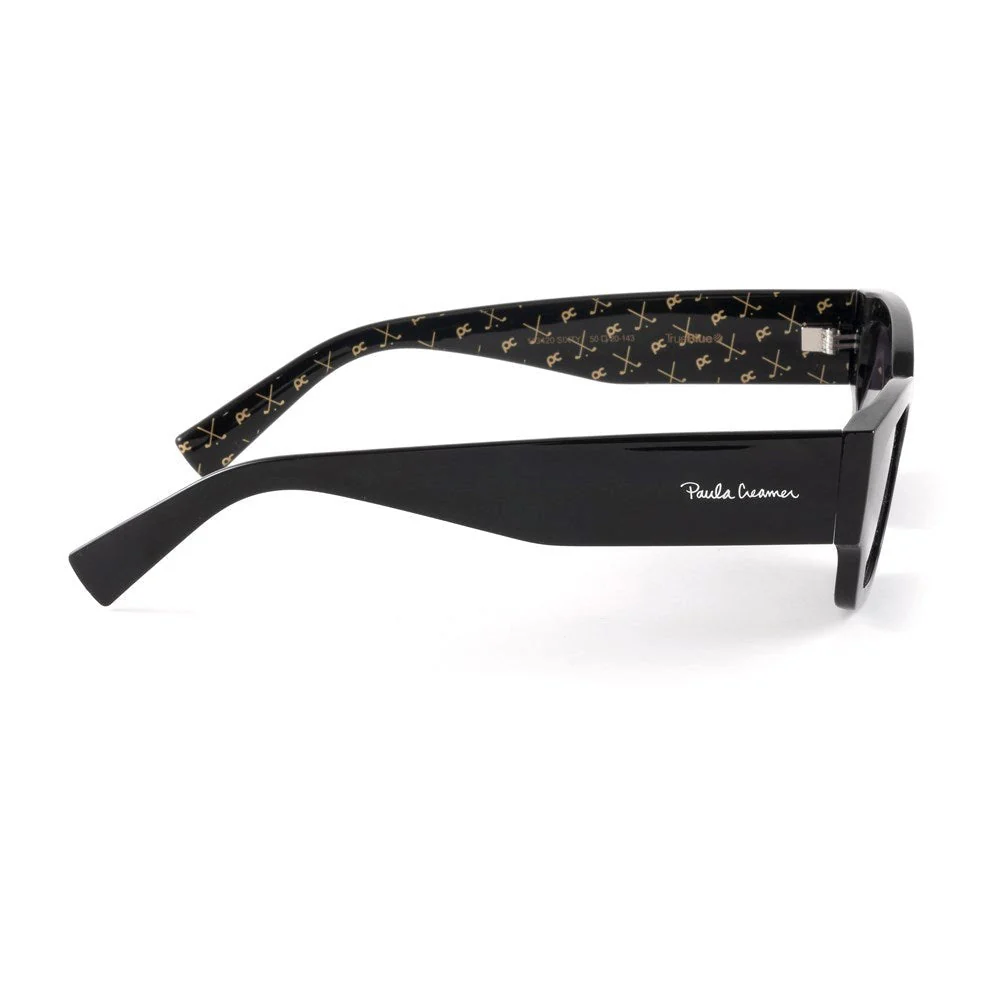 SIXTY PC TrueBlue Women's Golf Sunglasses - Image 3