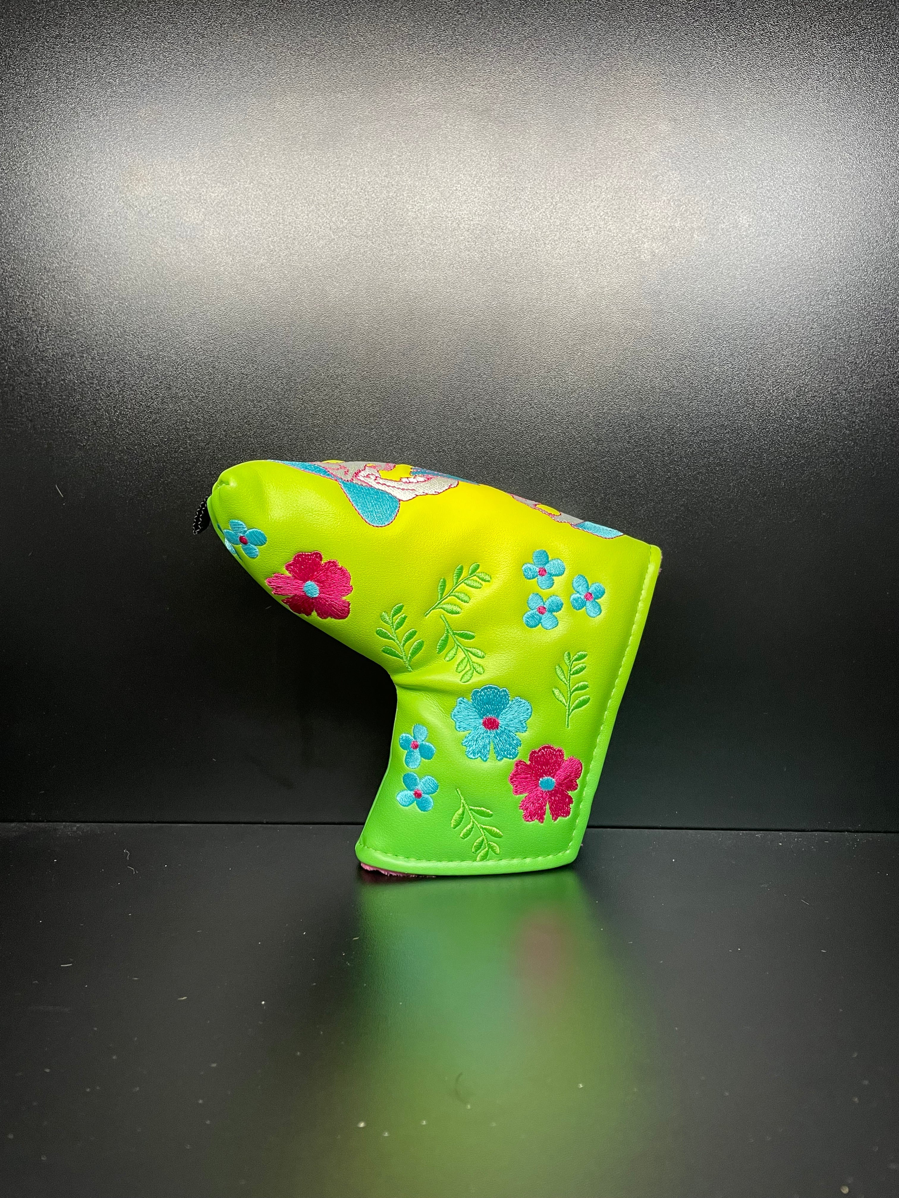 Skater Skull Headcover - Image 2