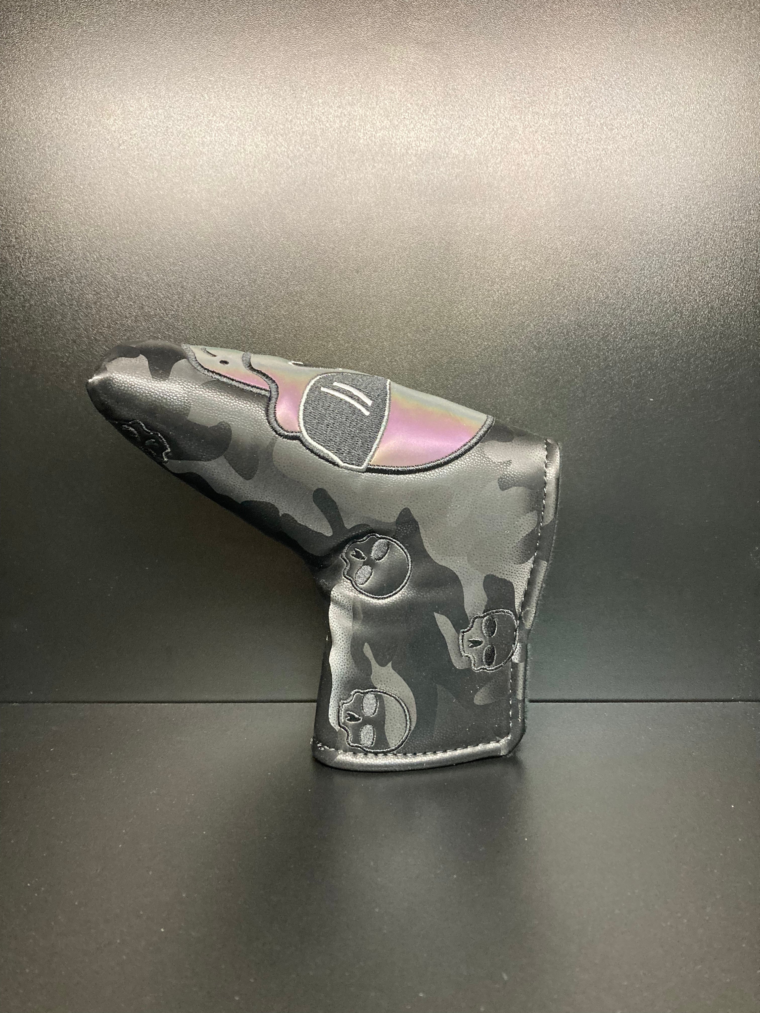 Skulls Headcover - Image 15