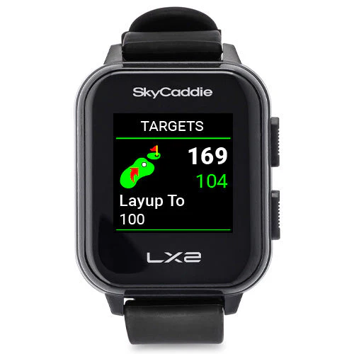 SkyCaddie® LX2 GPS Watch - Image 4