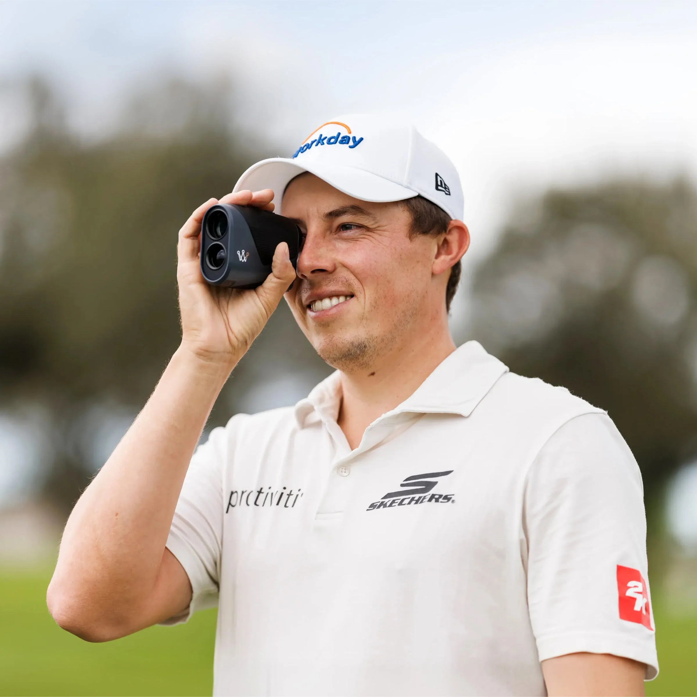 Arccos Smart Laser Rangefinder - Image 10