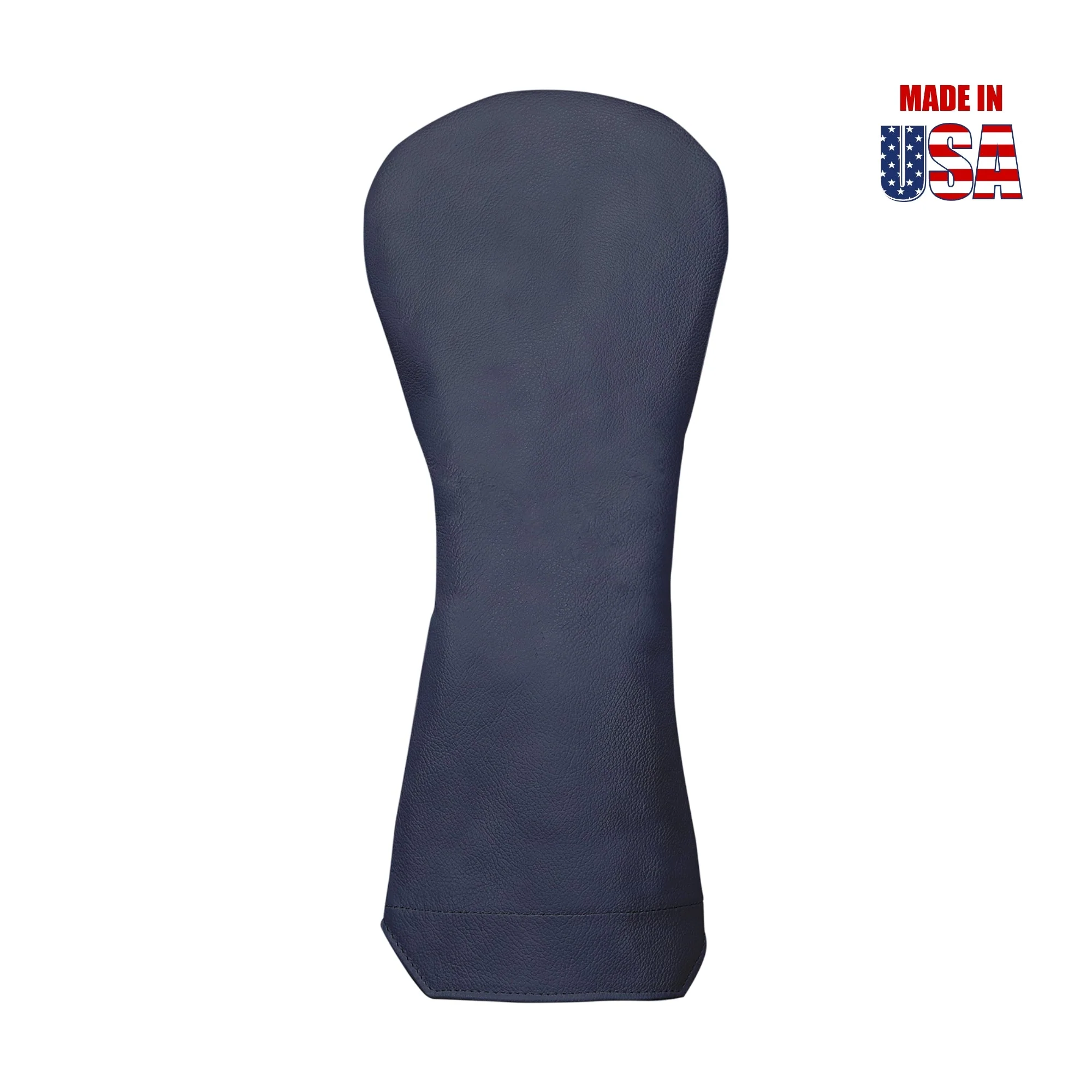 Winston Collection Solid Driver Premium Leather Headcover - Image 21