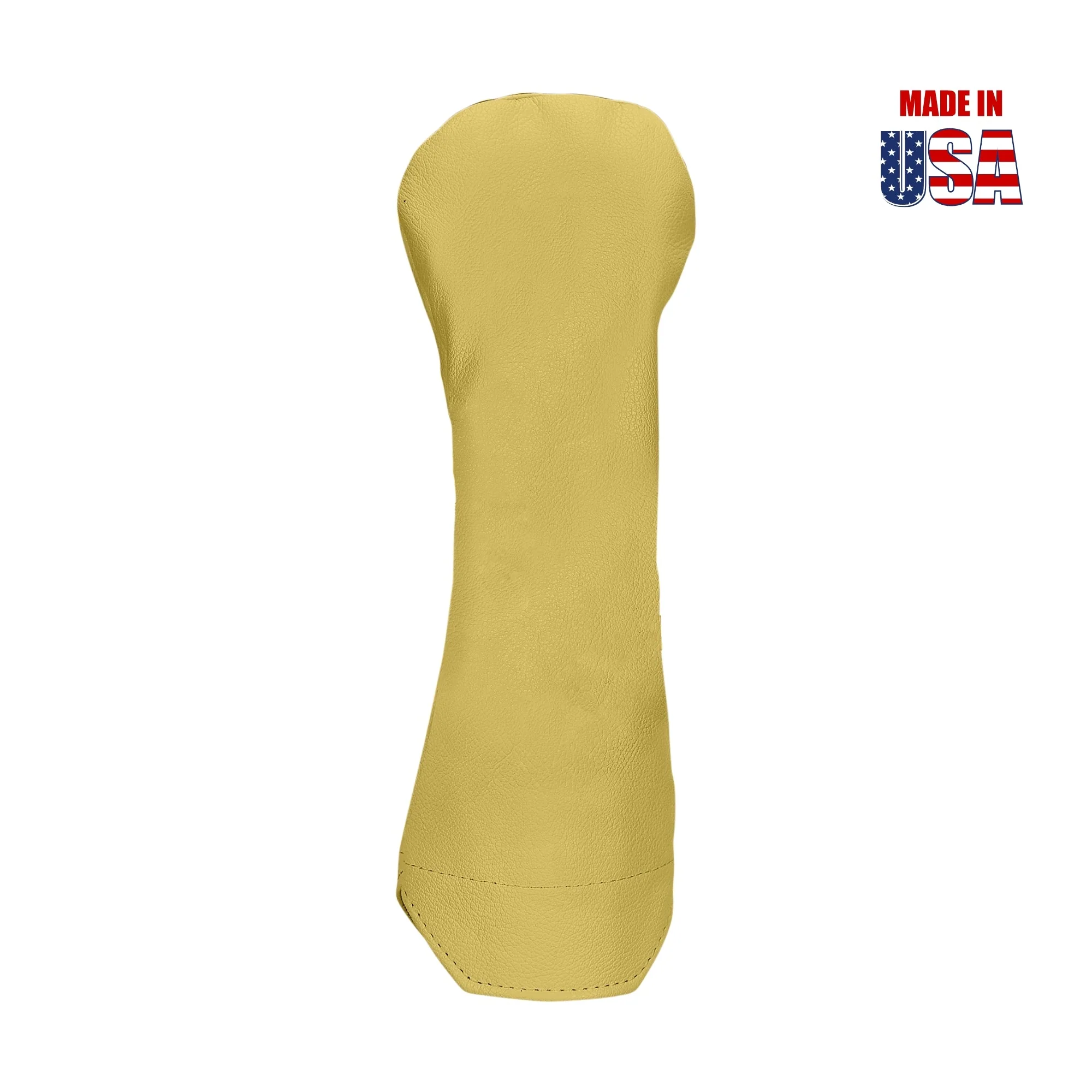 Winston Collection Solid Fairway Premium Leather Headcover - Image 23