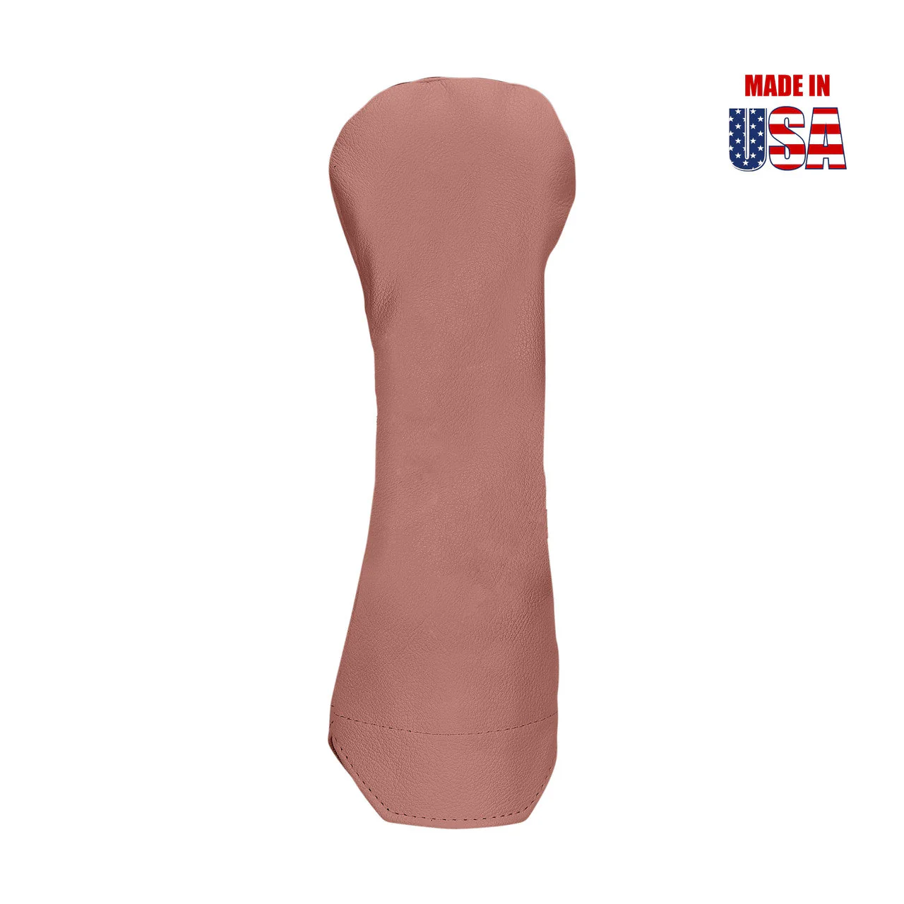 Winston Collection Solid Fairway Premium Leather Headcover - Image 7