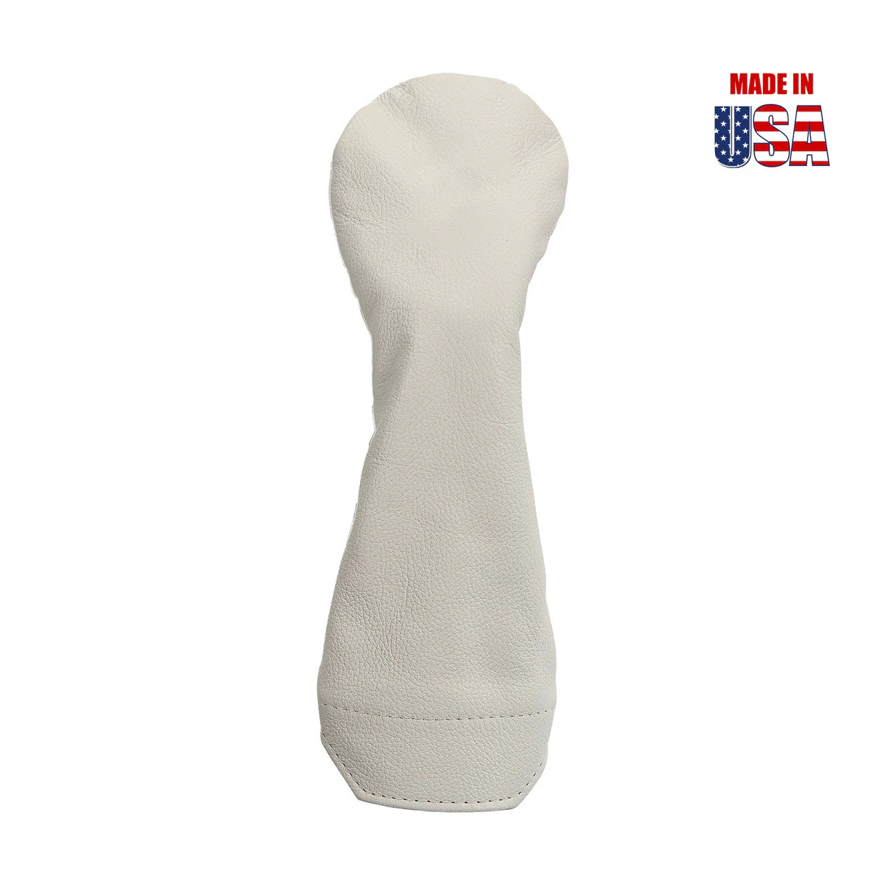 Winston Collection Solid Hybrid Premium Leather Headcover - Image 18