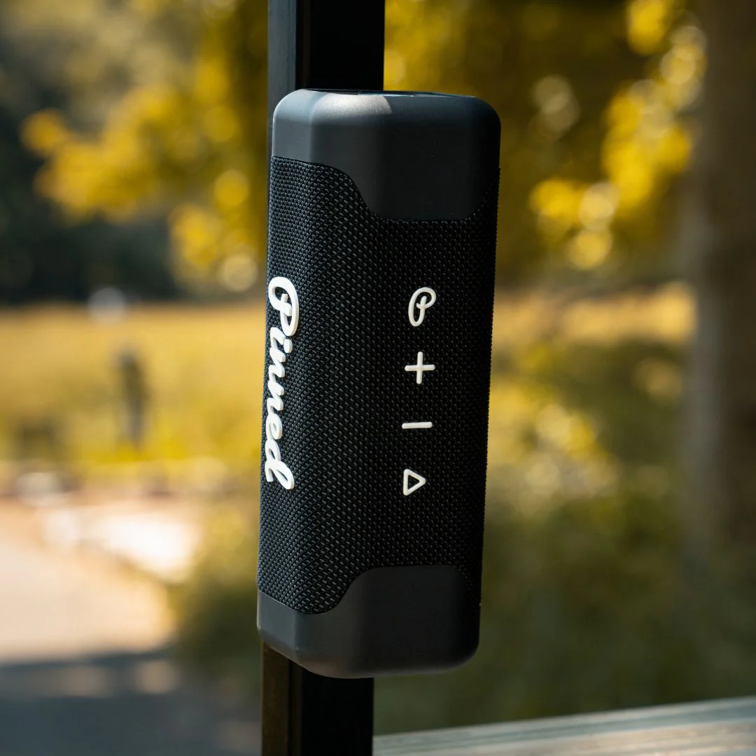 Pinned Sound Stick Speaker - Image 32