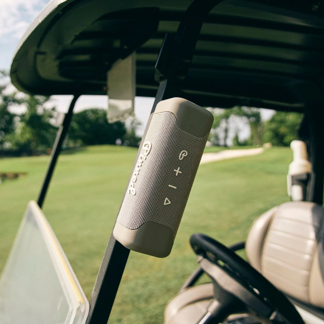 Pinned Sound Stick Speaker - Image 35
