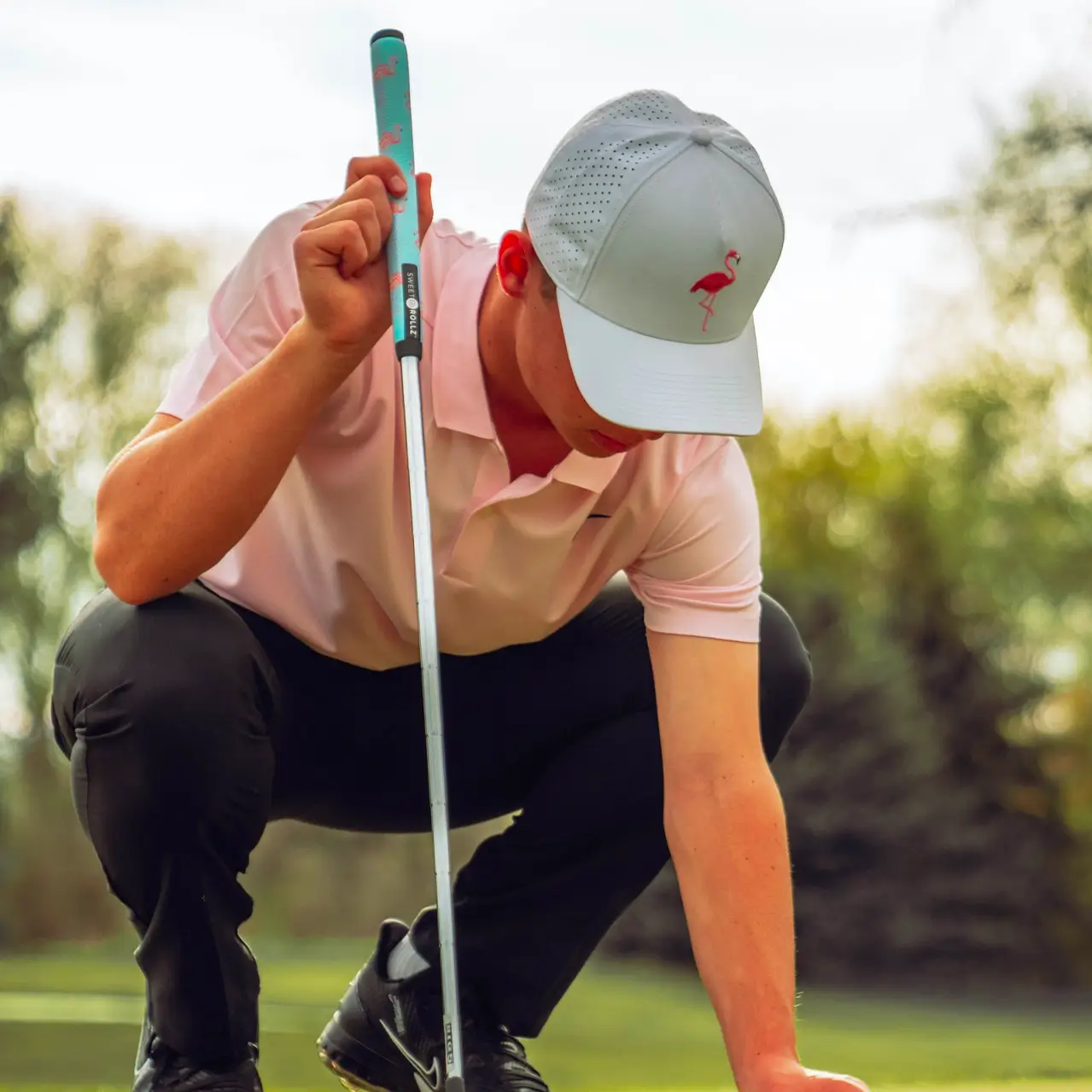 Sweet Rollz South Beach Putter Grip - Midsize - Image 3