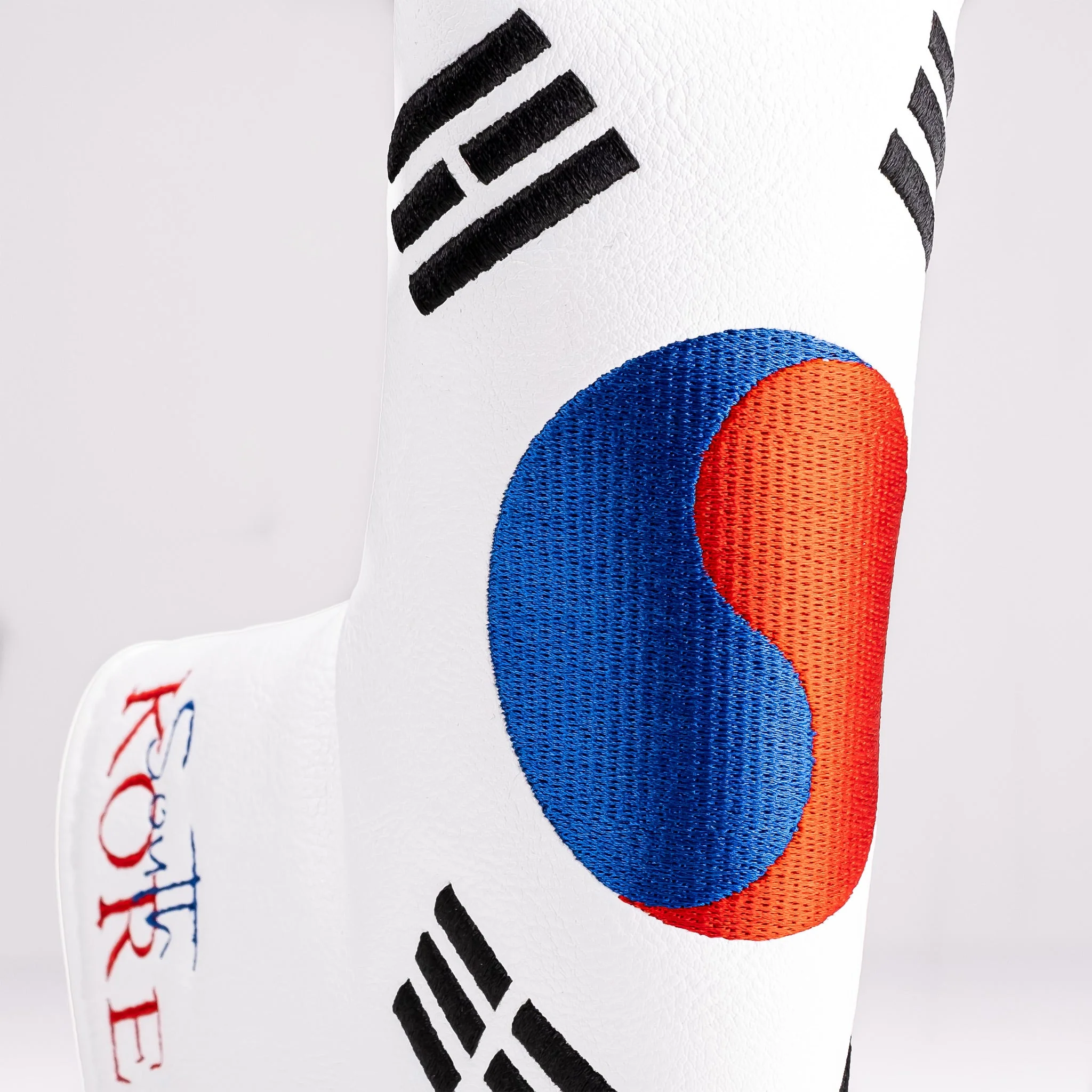 South Korea - Blade Putter Cover - Image 8