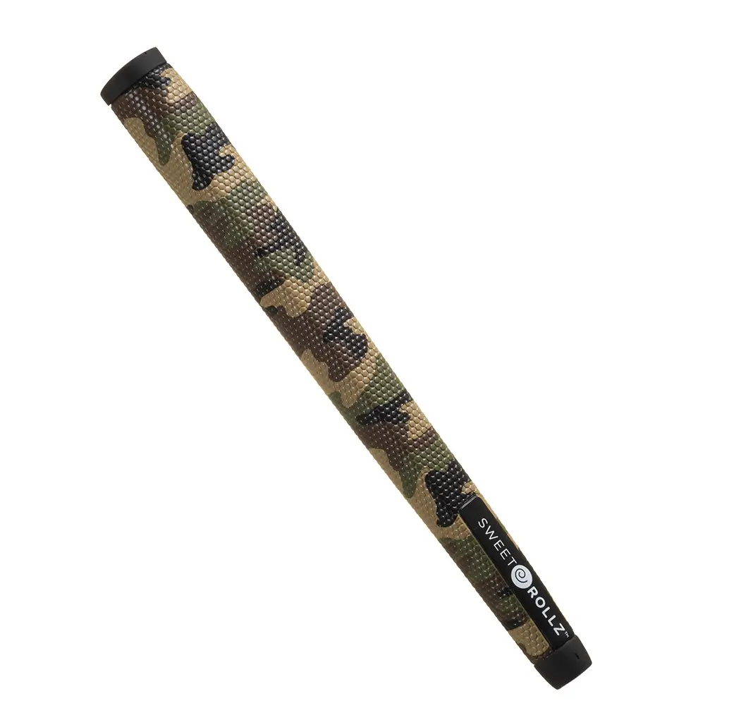 Sweet Rollz Special Ops Putter Grip - Skinny
