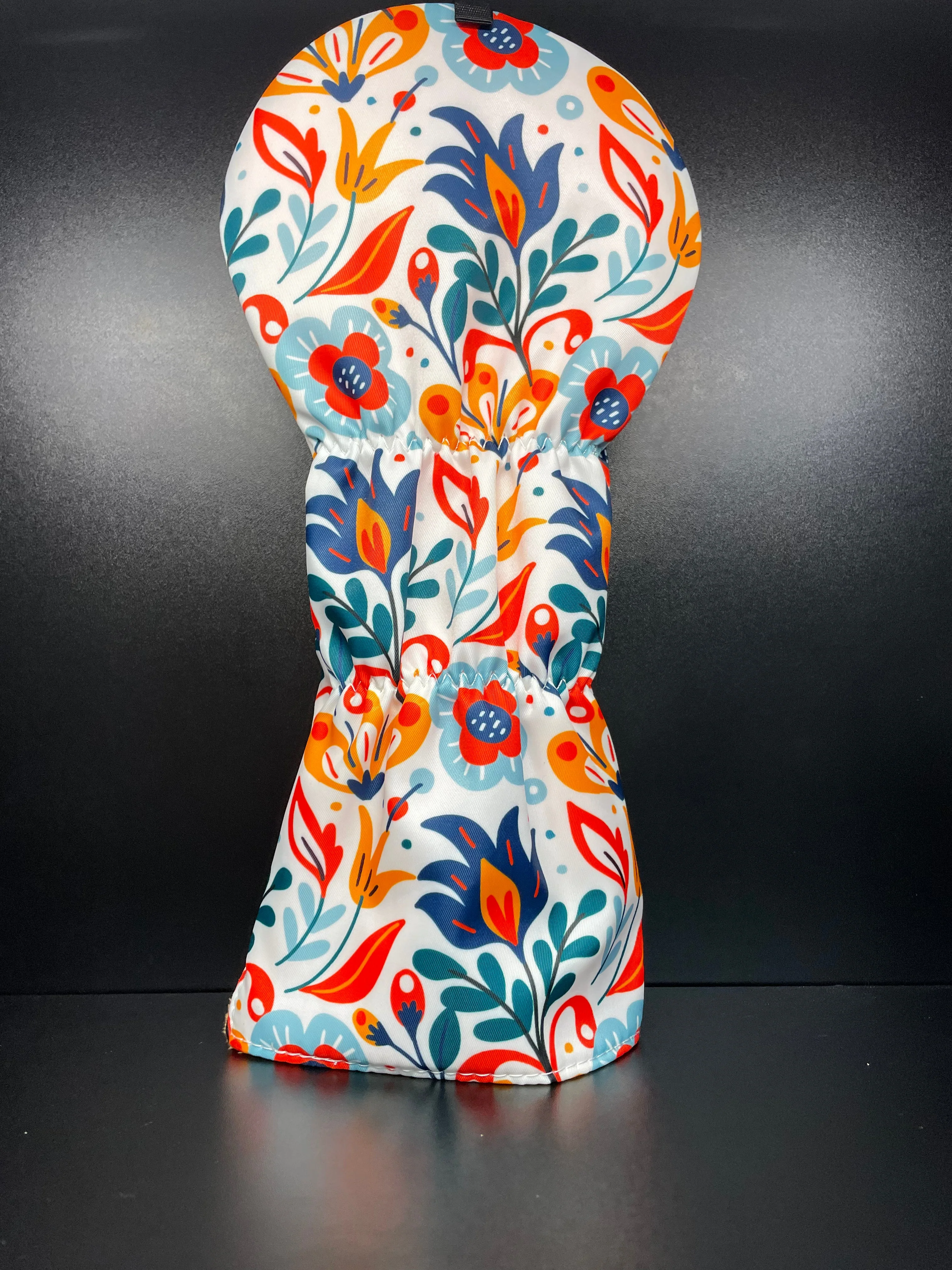 Spring Flower Headcover - Image 3
