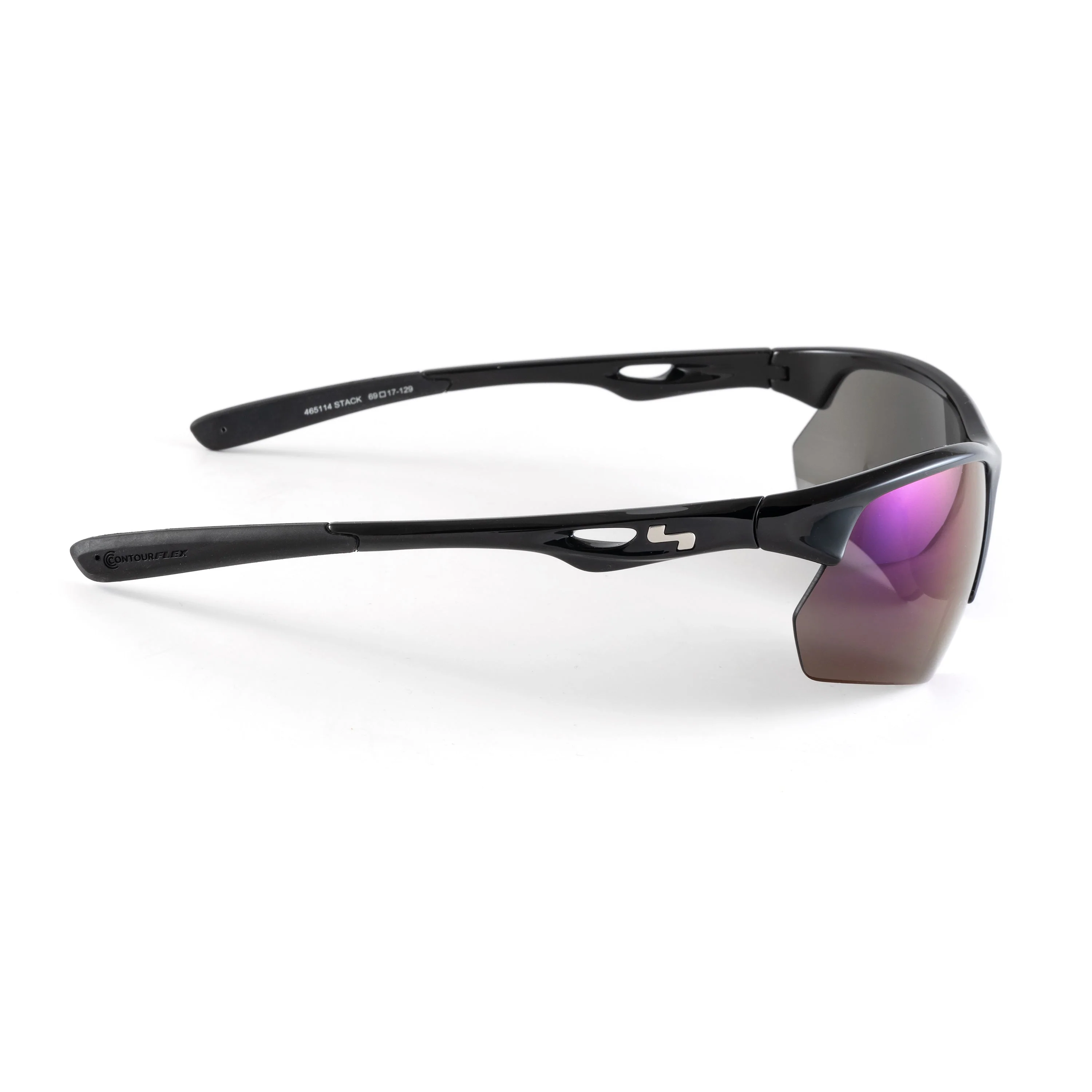 STACK Men's Golf Sunglasses - Image 3