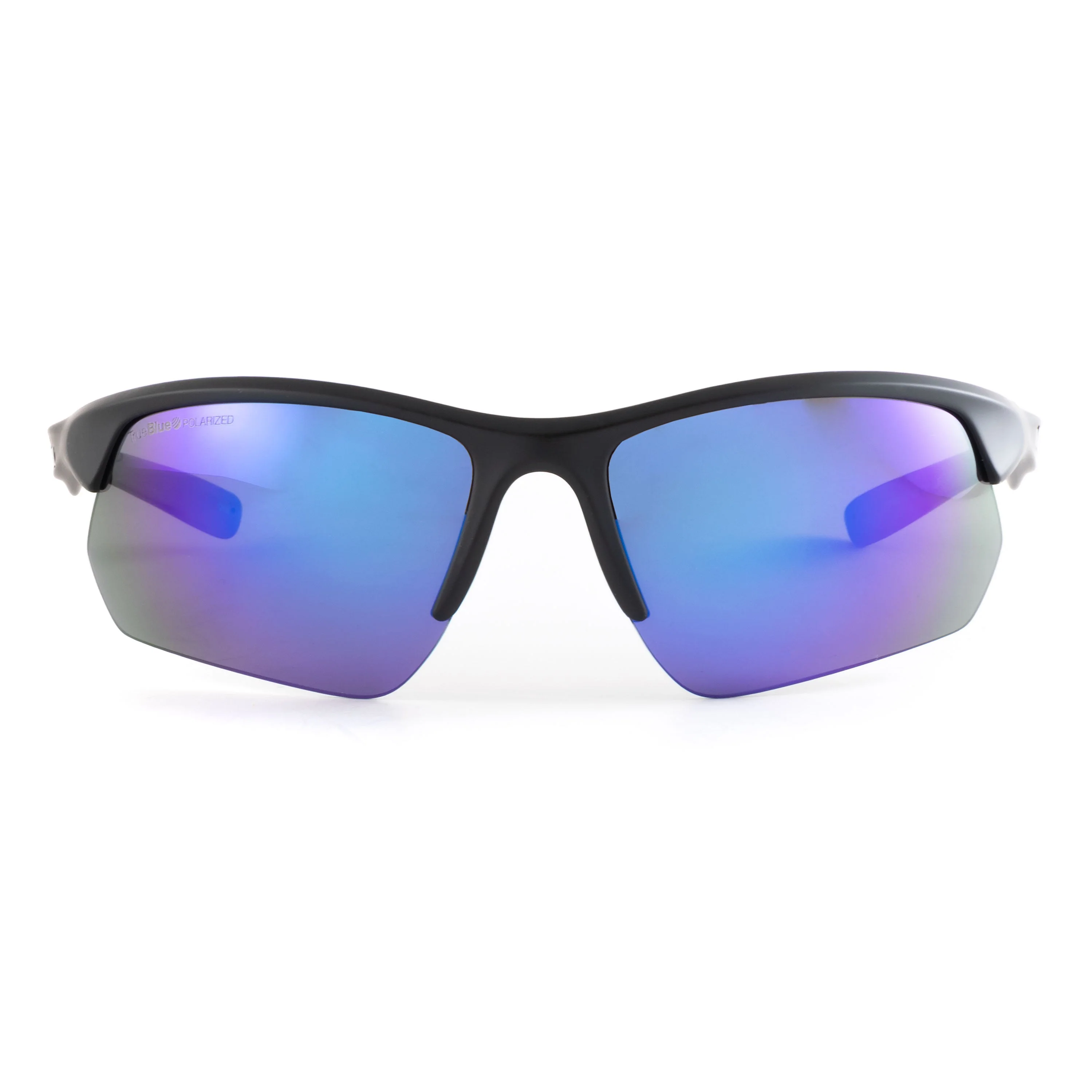 STACK TrueBlue Polarized PLUS Men's Golf Sunglasses - Image 2