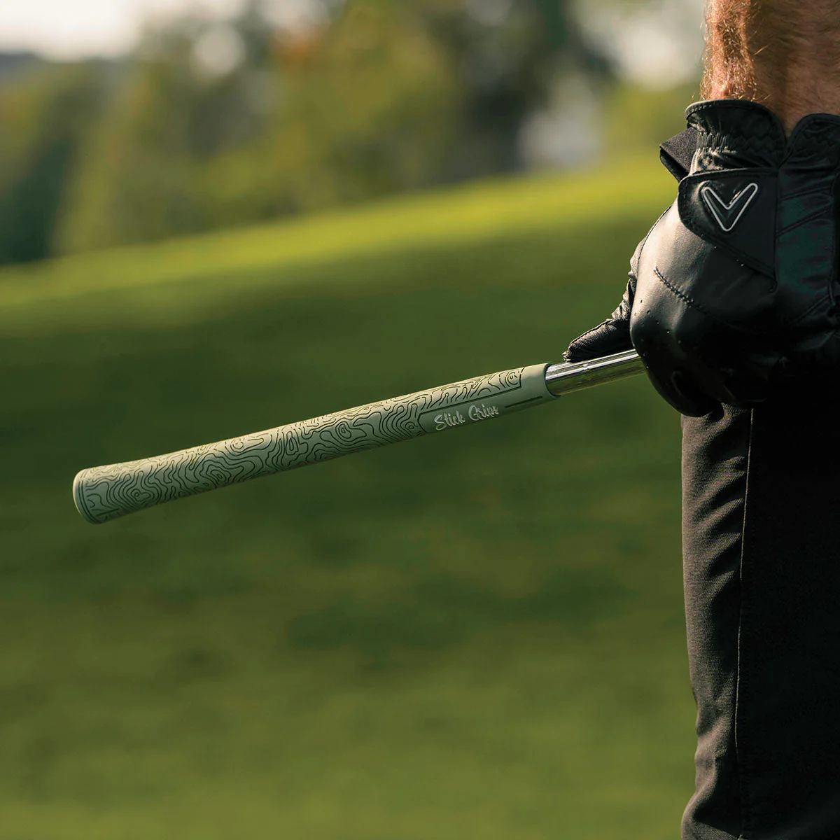 Stick Grips Topo Golf Grip - Image 15