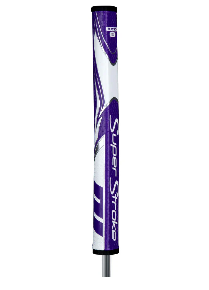 SuperStroke Zenergy Flatso Putter Grip - Image 6