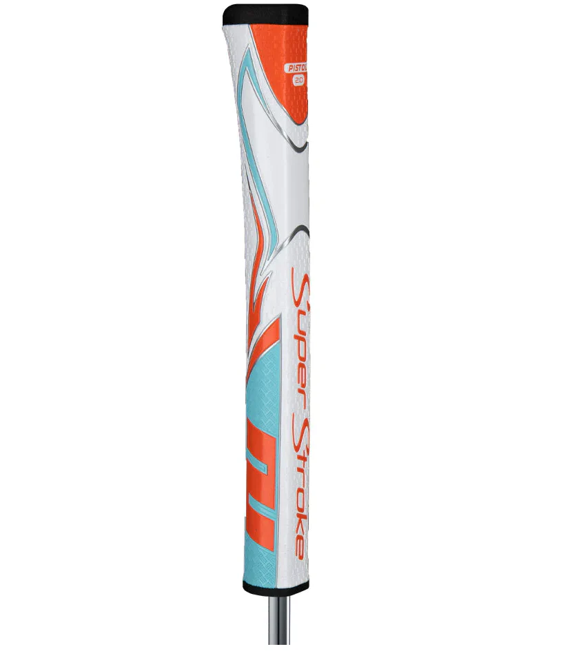 SuperStroke Zenergy Pistol Putter Grip - Image 21