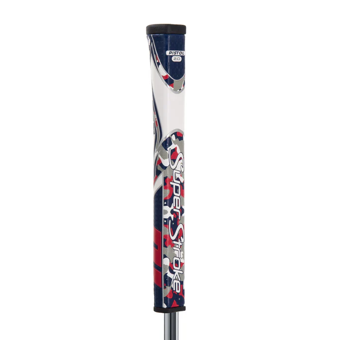 SuperStroke Zenergy Pistol Putter Grip - Image 28