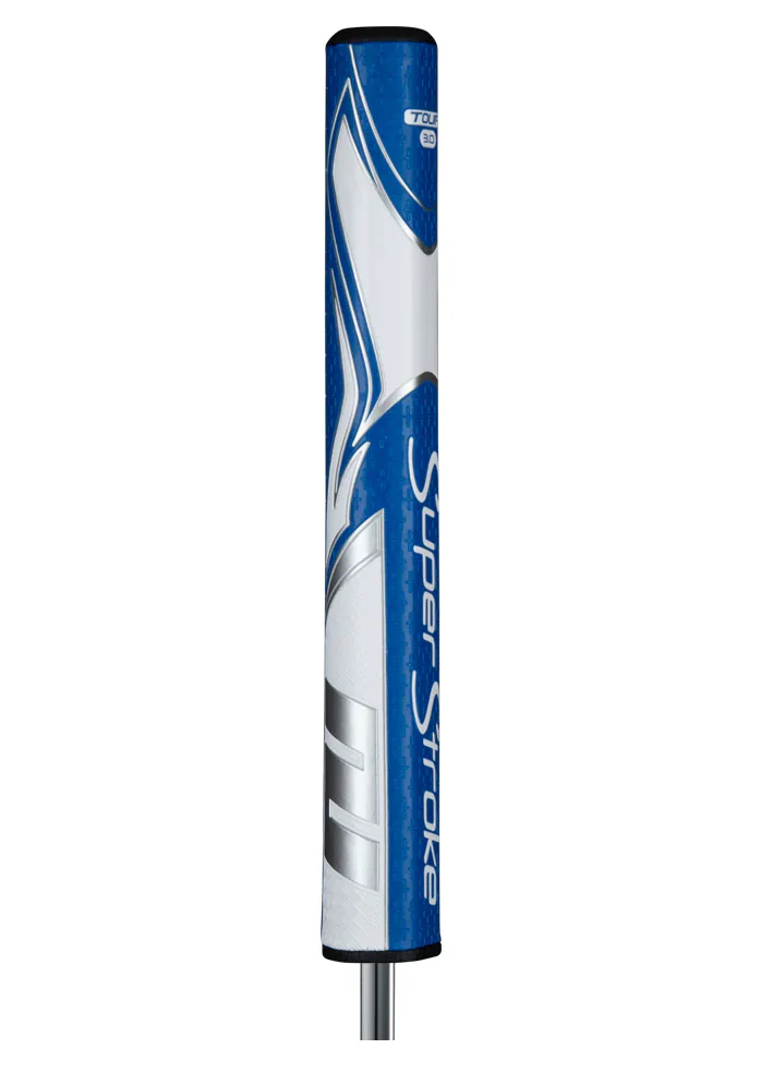 SuperStroke Zenergy Tour Putter Grip - Image 12