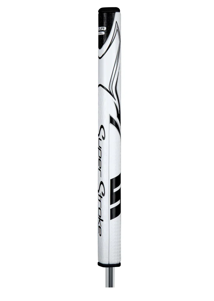 SuperStroke Zenergy XL Tour 2.0+ Putter Grip - Image 3