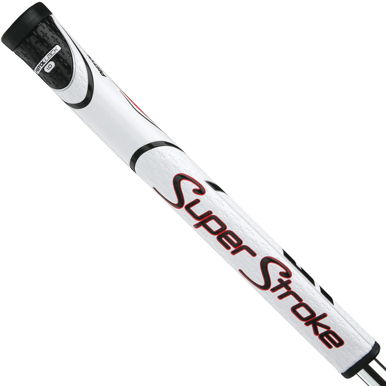 SuperStroke Pistol Lock 1.0 Putter Grip