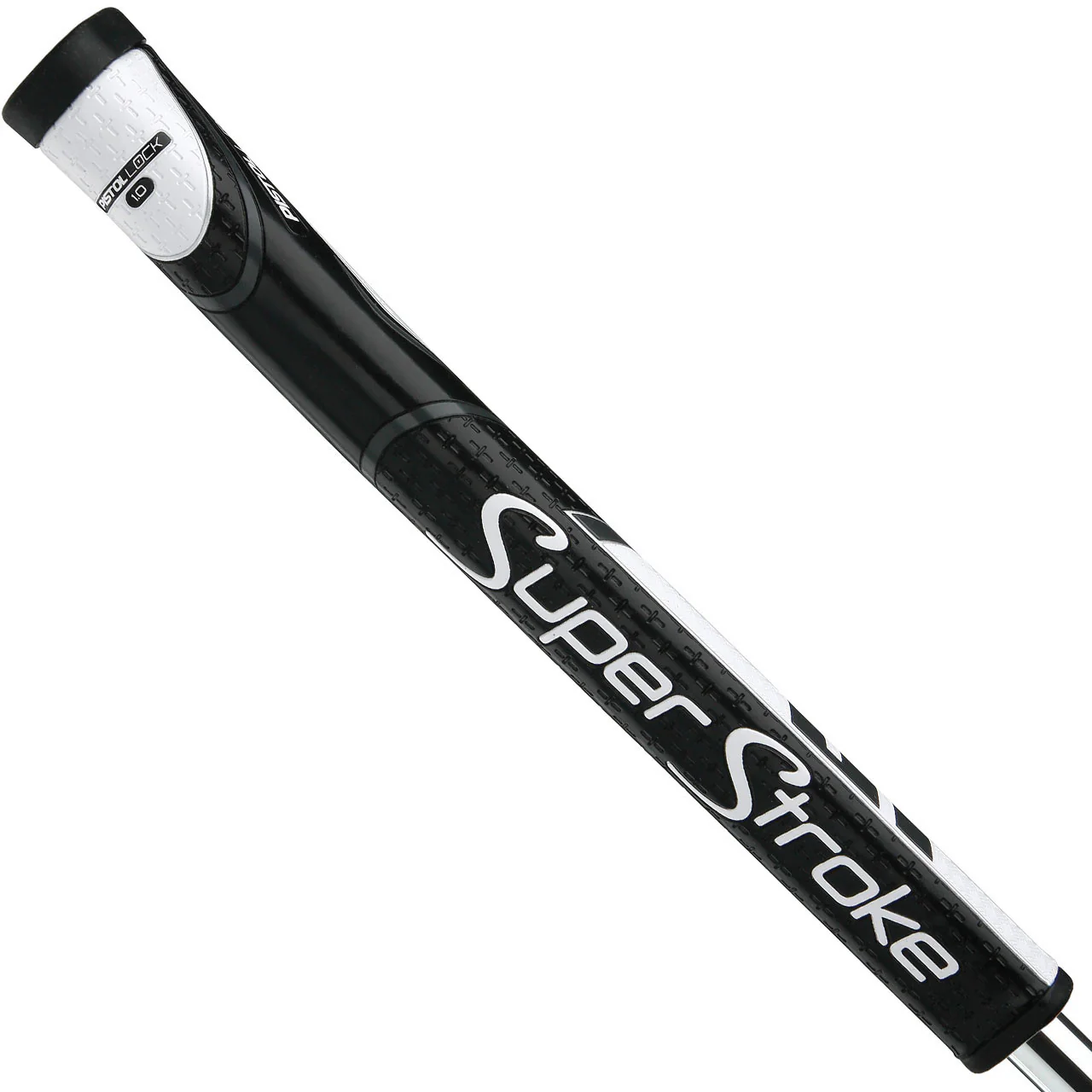SuperStroke Pistol Lock 1.0 Putter Grip - Image 2