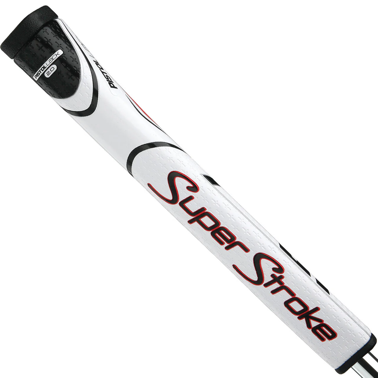 SuperStroke Pistol Lock 2.0 Putter Grip