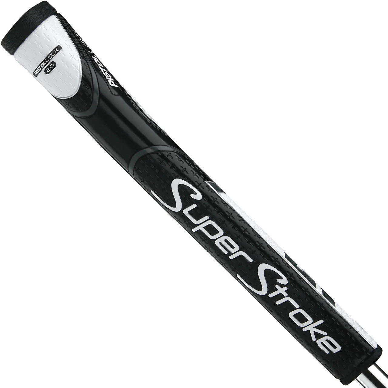 SuperStroke Pistol Lock 2.0 Putter Grip - Image 2
