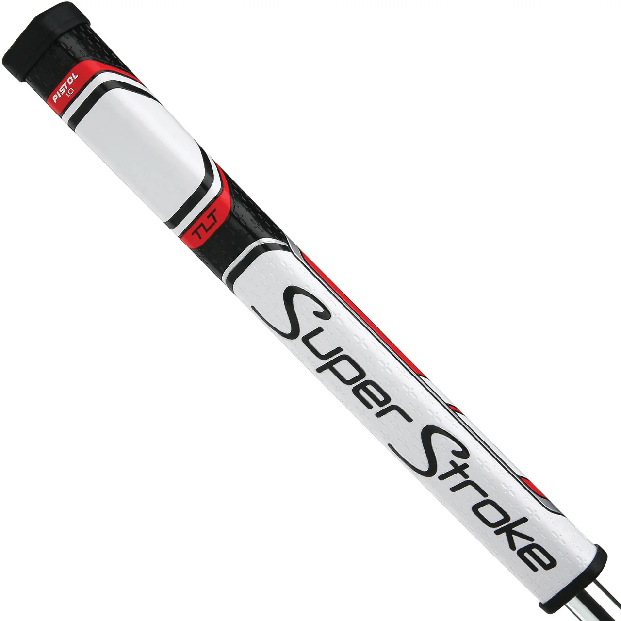 SuperStroke TLT Off Axis Pistol 1.0 Putter Grip
