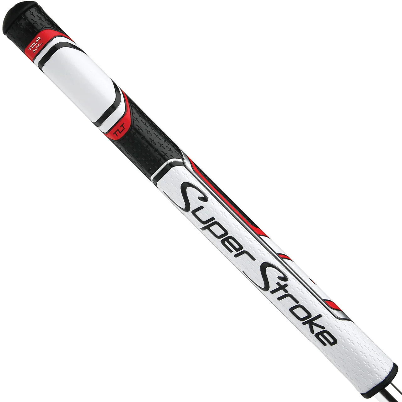 SuperStroke TLT Tour 2.0 XL Off Axis Pistol Putter Grip
