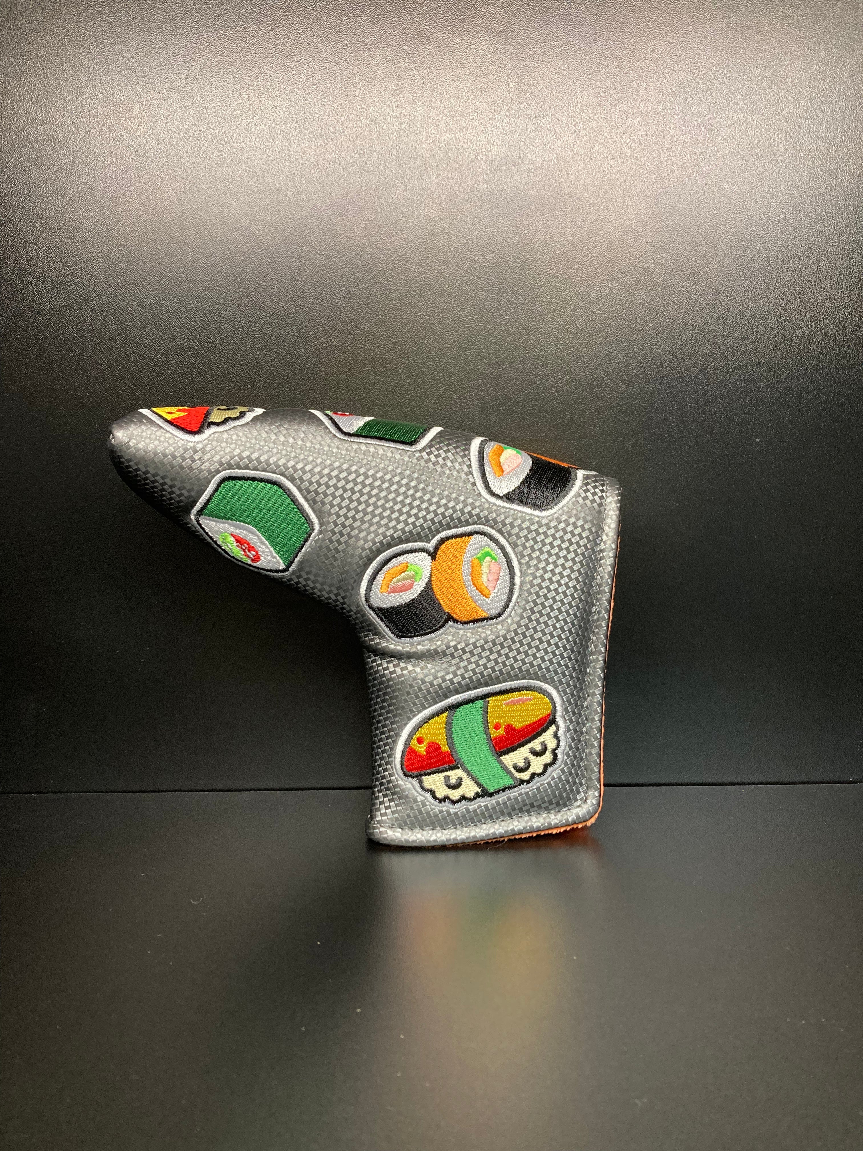 Sushi Headcover - Image 12