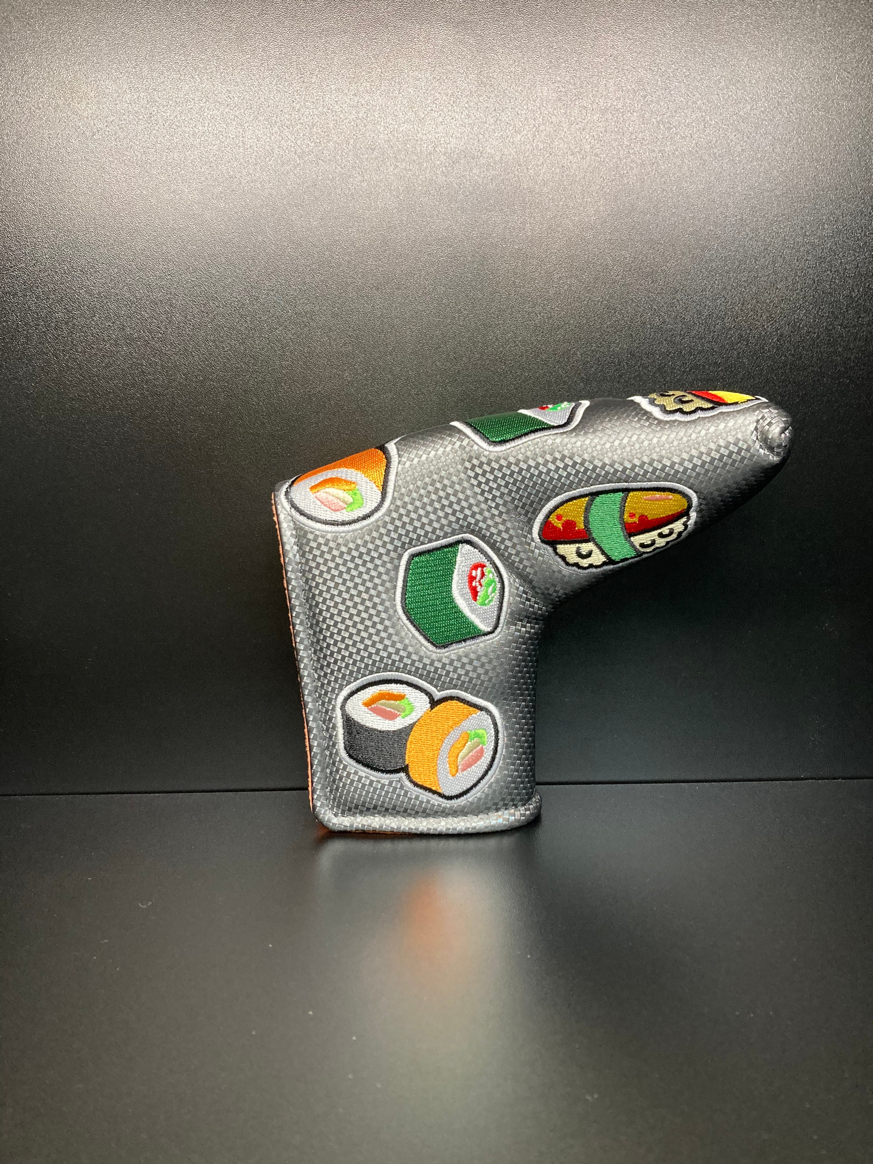 Sushi Headcover - Image 13