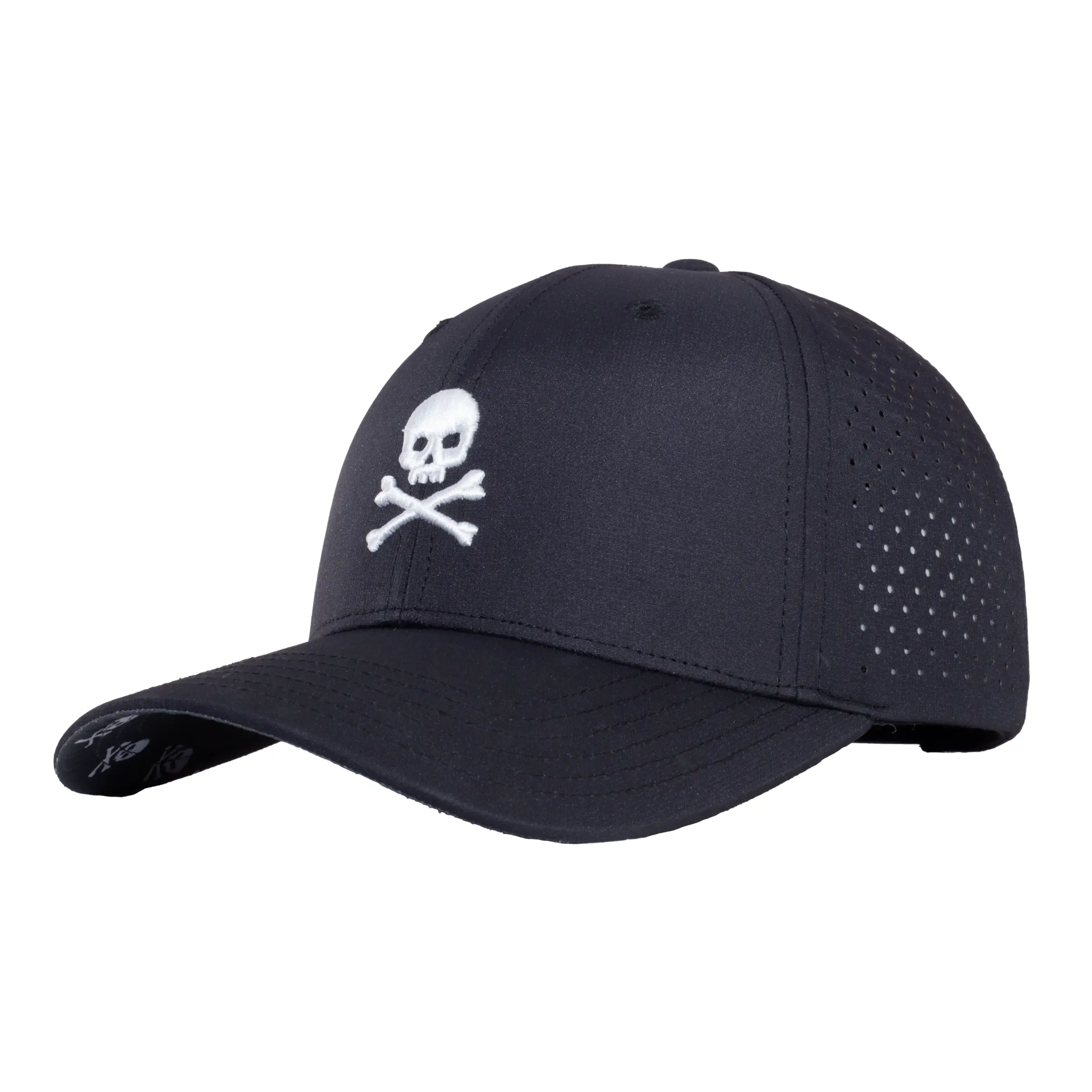 Swashbuckler Classic Hat