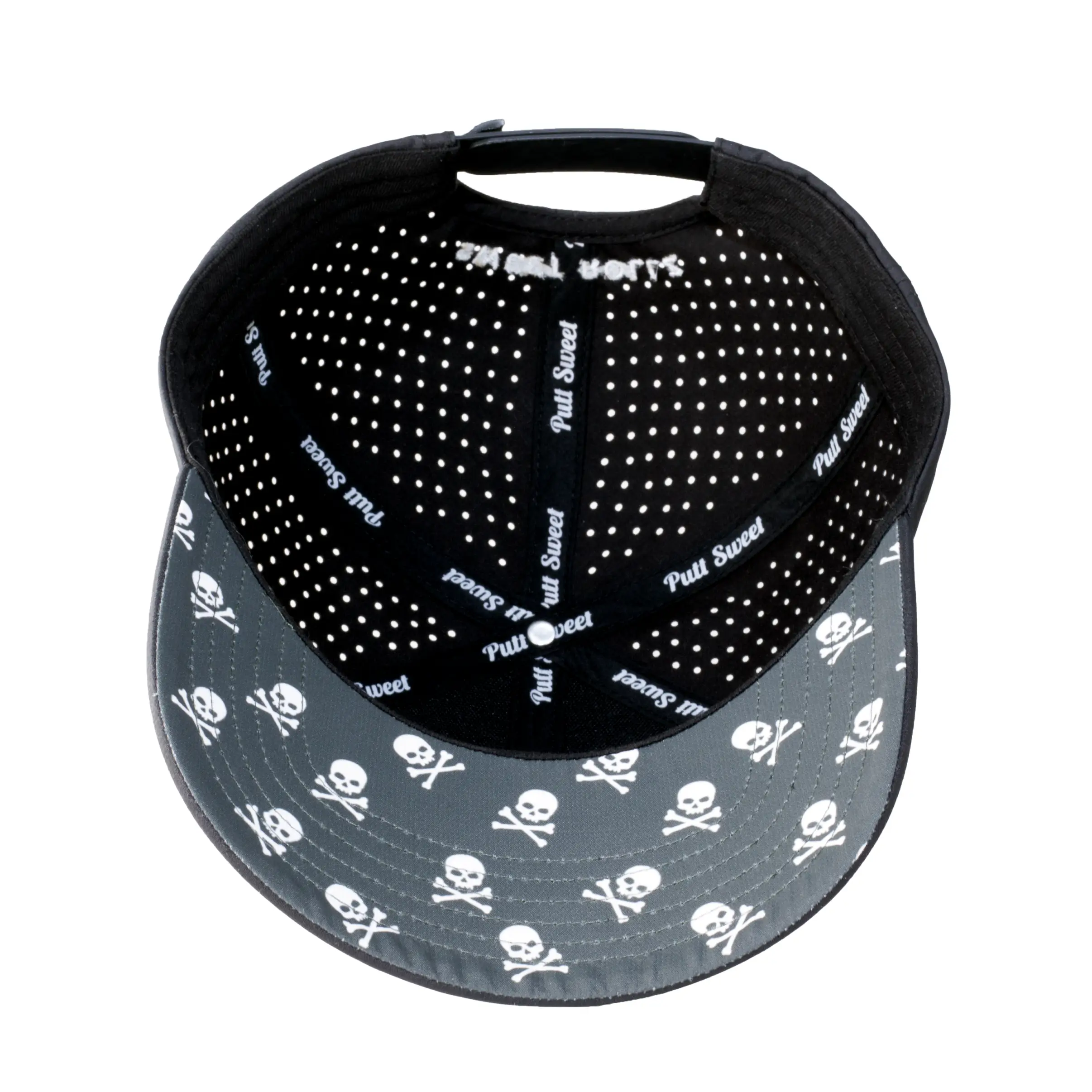 Swashbuckler Classic Hat - Image 2