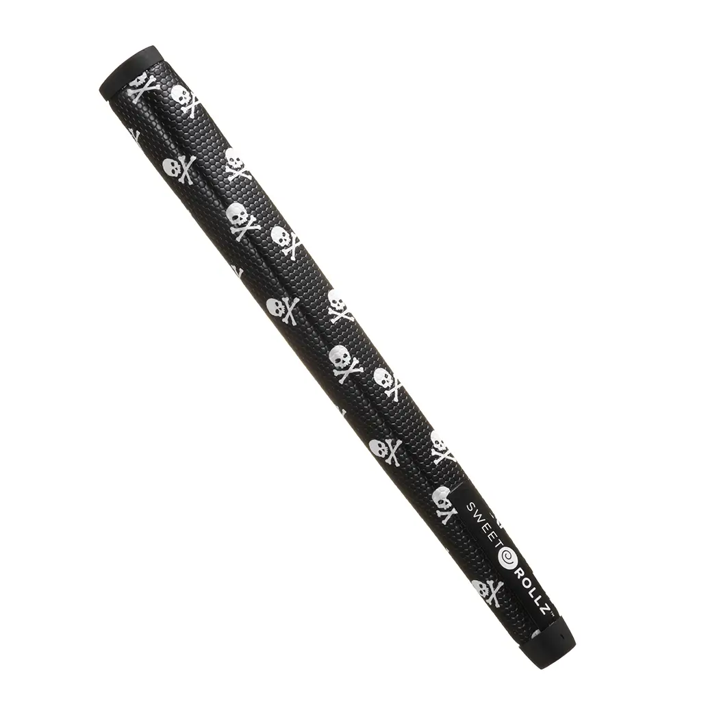 Sweet Rollz Swashbuckler Putter Grip - Skinny